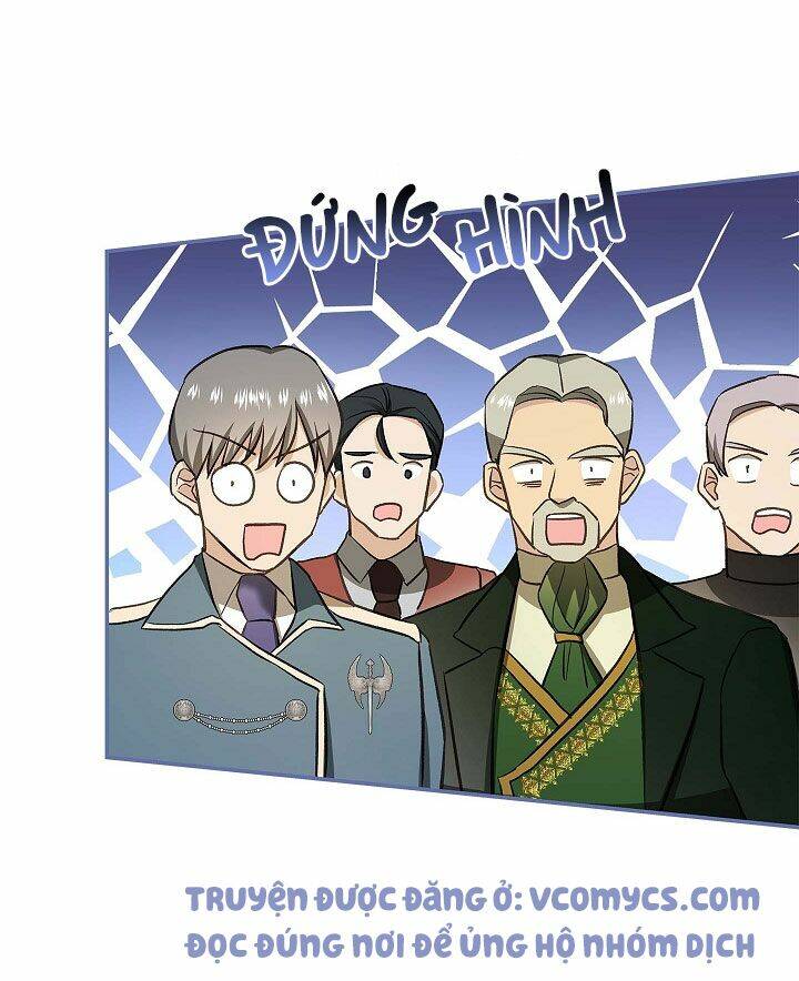 Hôn Phu Ẩn Sắc: Chapter 57