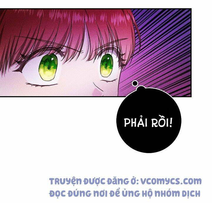 Hôn Phu Ẩn Sắc: Chapter 57