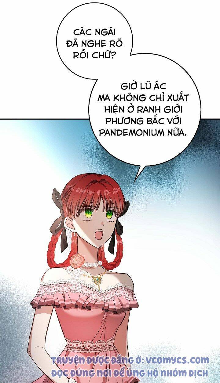 Hôn Phu Ẩn Sắc: Chapter 57