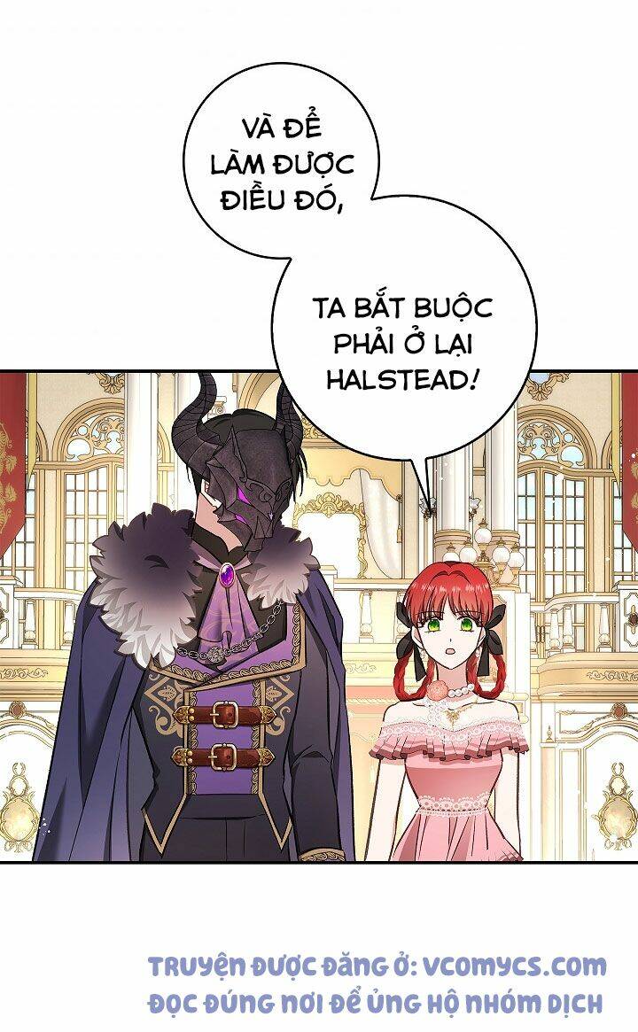 Hôn Phu Ẩn Sắc: Chapter 57