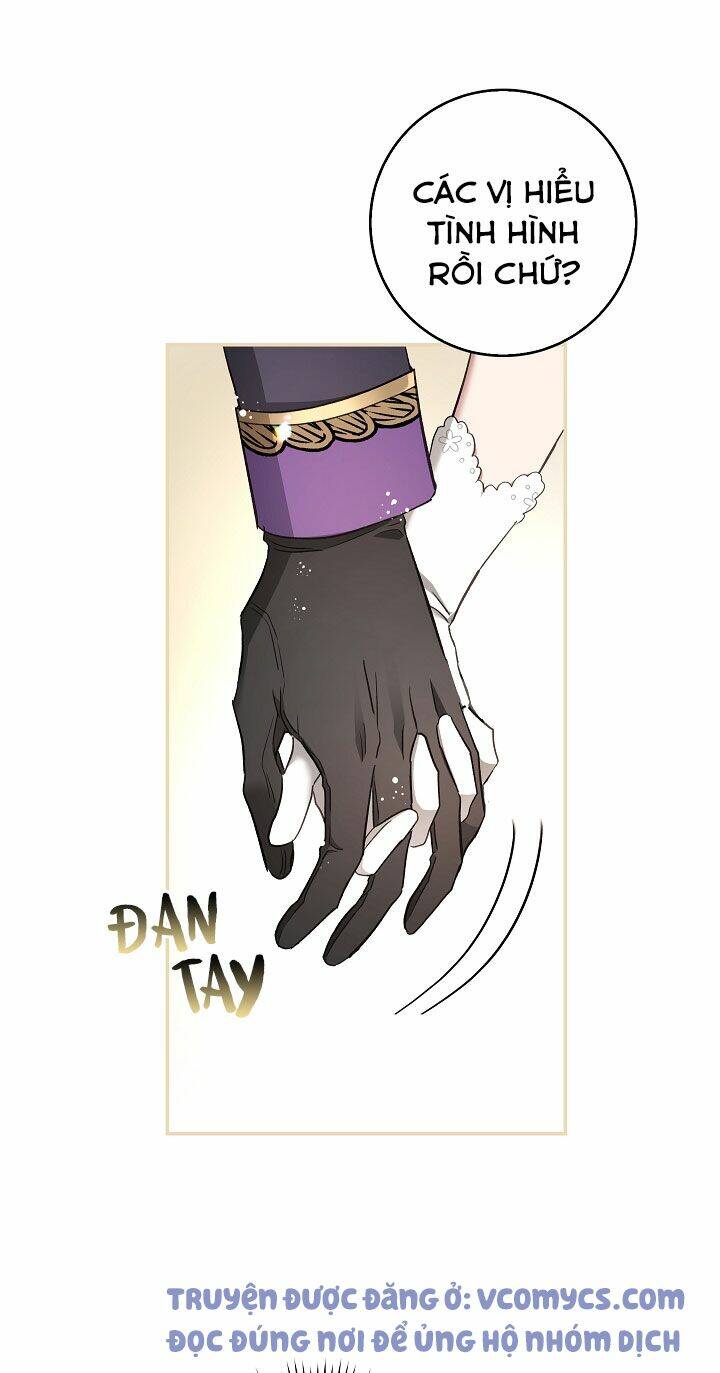 Hôn Phu Ẩn Sắc: Chapter 57