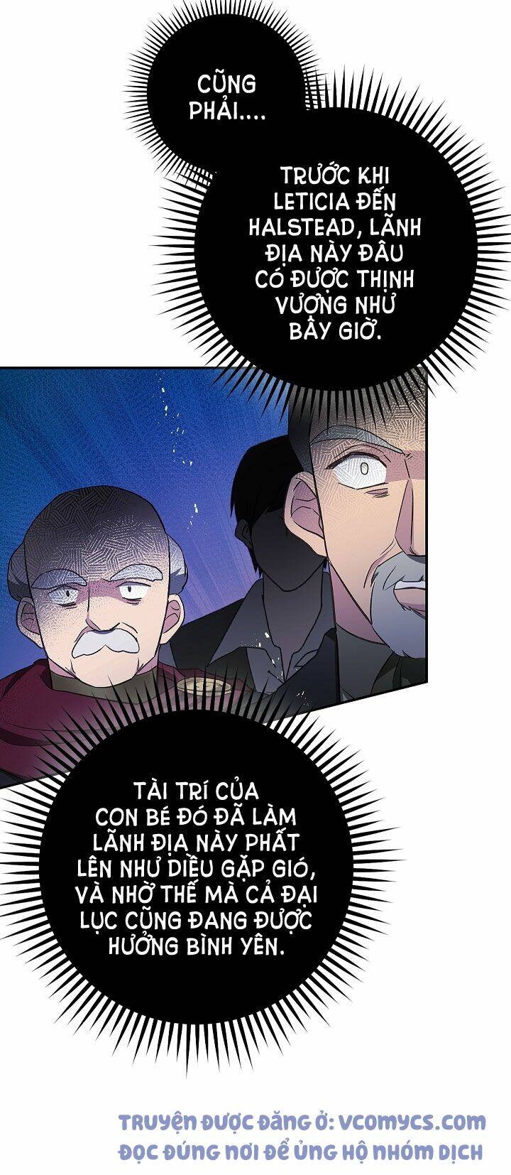 Hôn Phu Ẩn Sắc: Chapter 57