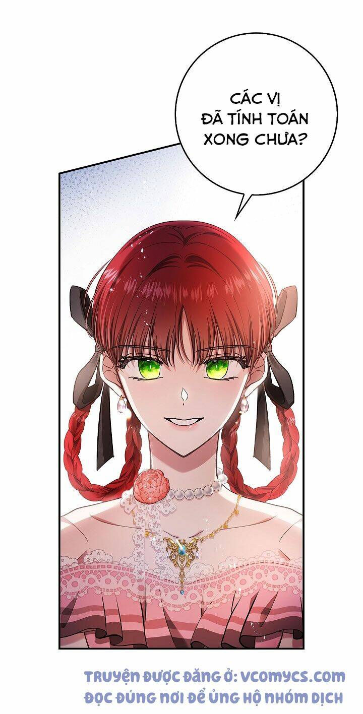 Hôn Phu Ẩn Sắc: Chapter 57