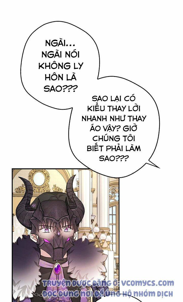 Hôn Phu Ẩn Sắc: Chapter 57