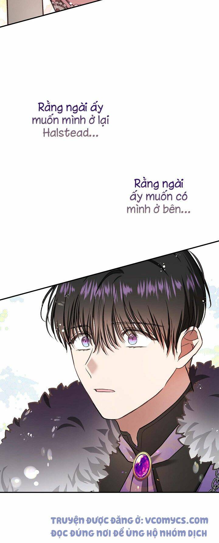 Hôn Phu Ẩn Sắc: Chapter 57