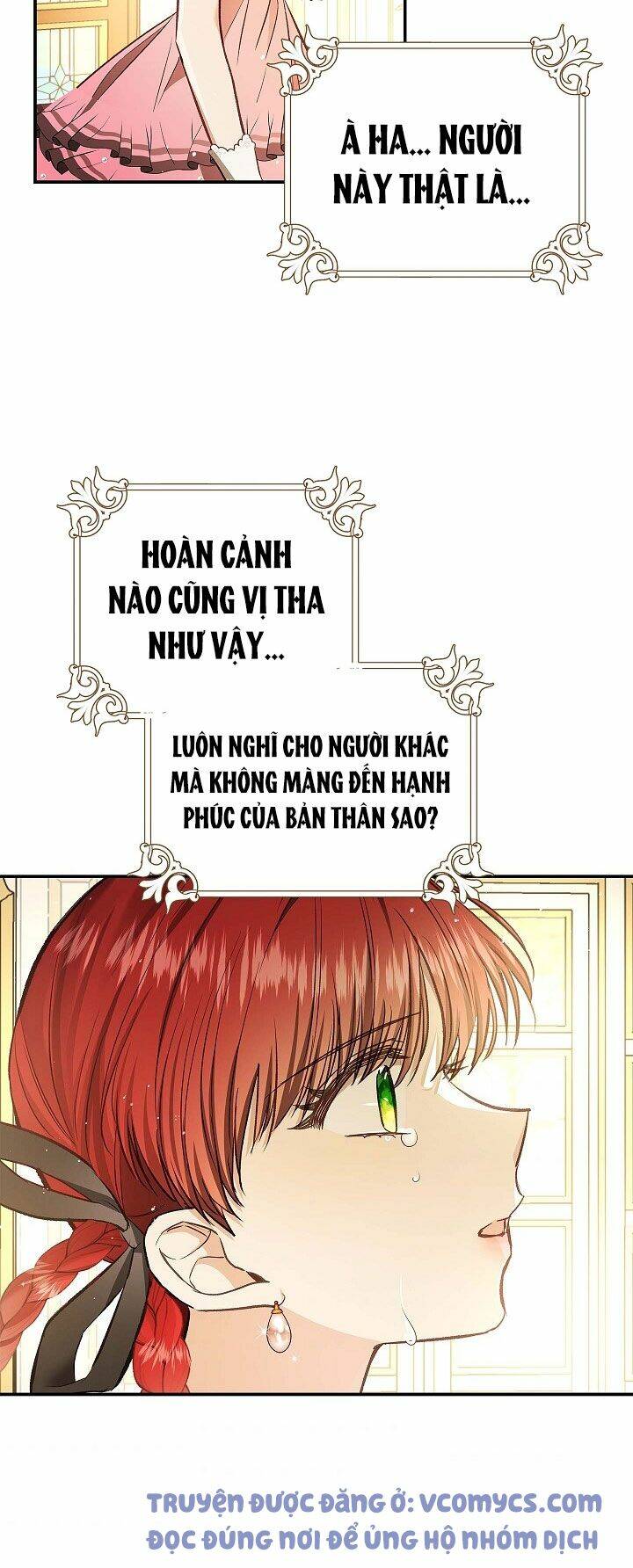 Hôn Phu Ẩn Sắc: Chapter 57