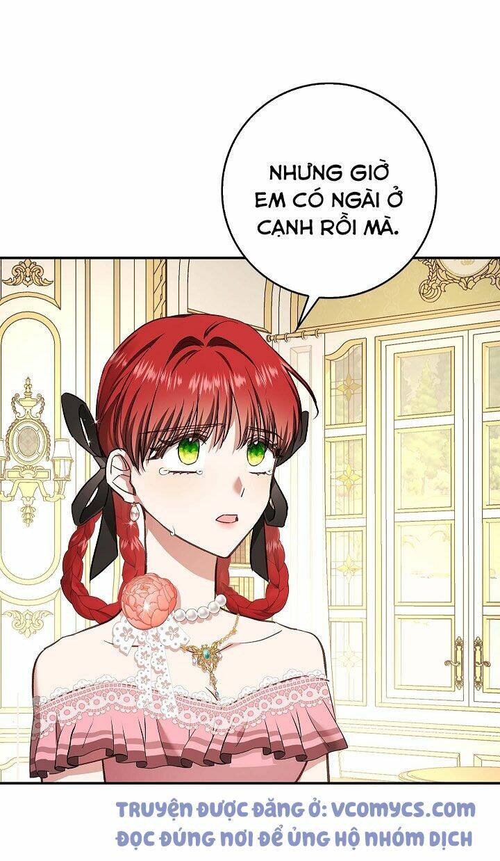 Hôn Phu Ẩn Sắc: Chapter 57