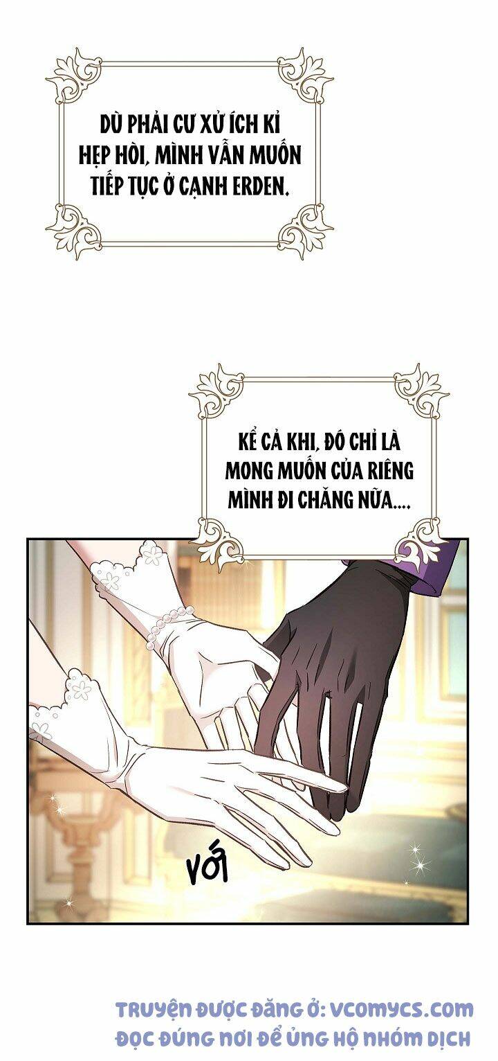 Hôn Phu Ẩn Sắc: Chapter 57
