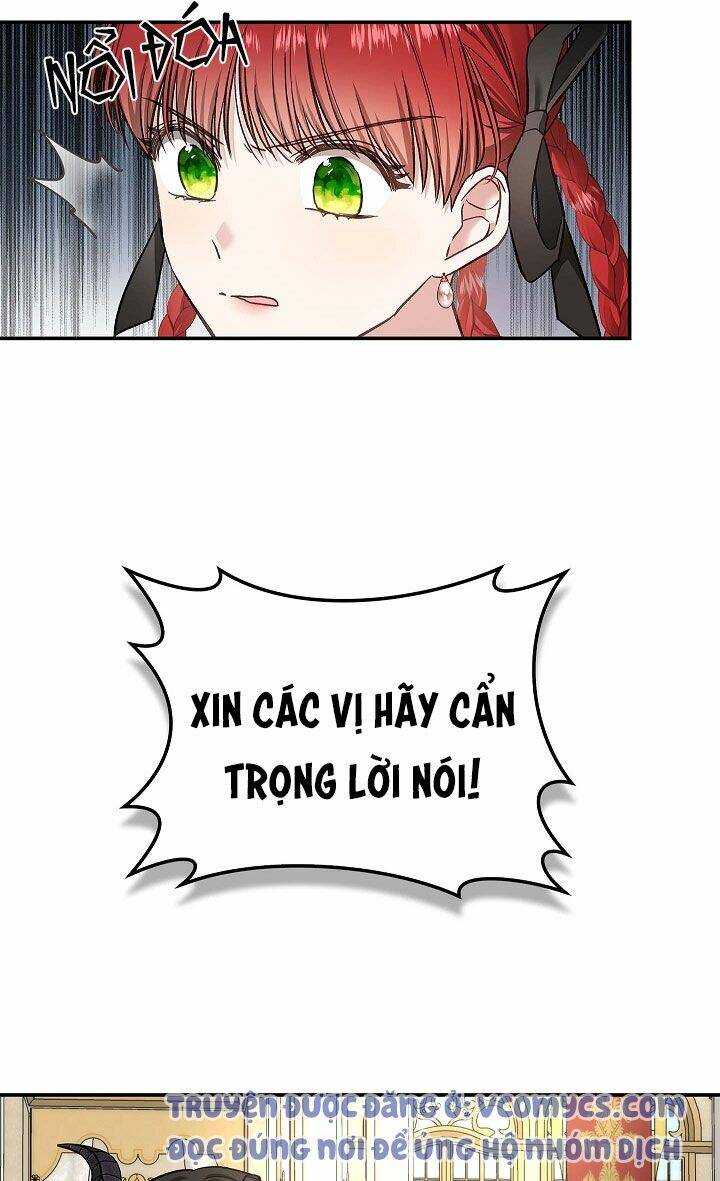 Hôn Phu Ẩn Sắc: Chapter 57