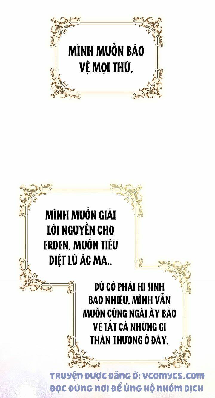 Hôn Phu Ẩn Sắc: Chapter 57
