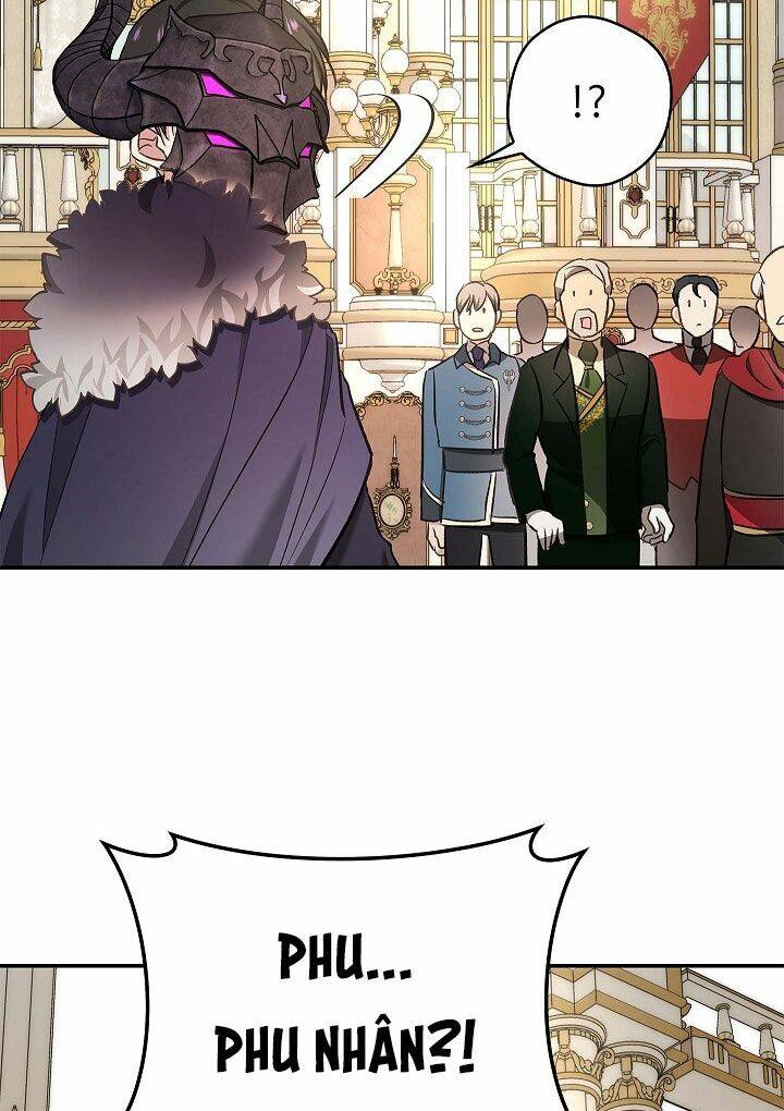 Hôn Phu Ẩn Sắc: Chapter 57