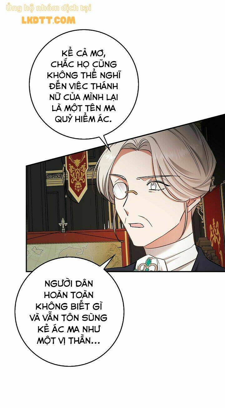 Hôn Phu Ẩn Sắc: Chapter 58
