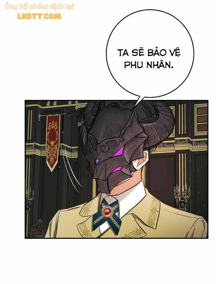 Hôn Phu Ẩn Sắc: Chapter 58