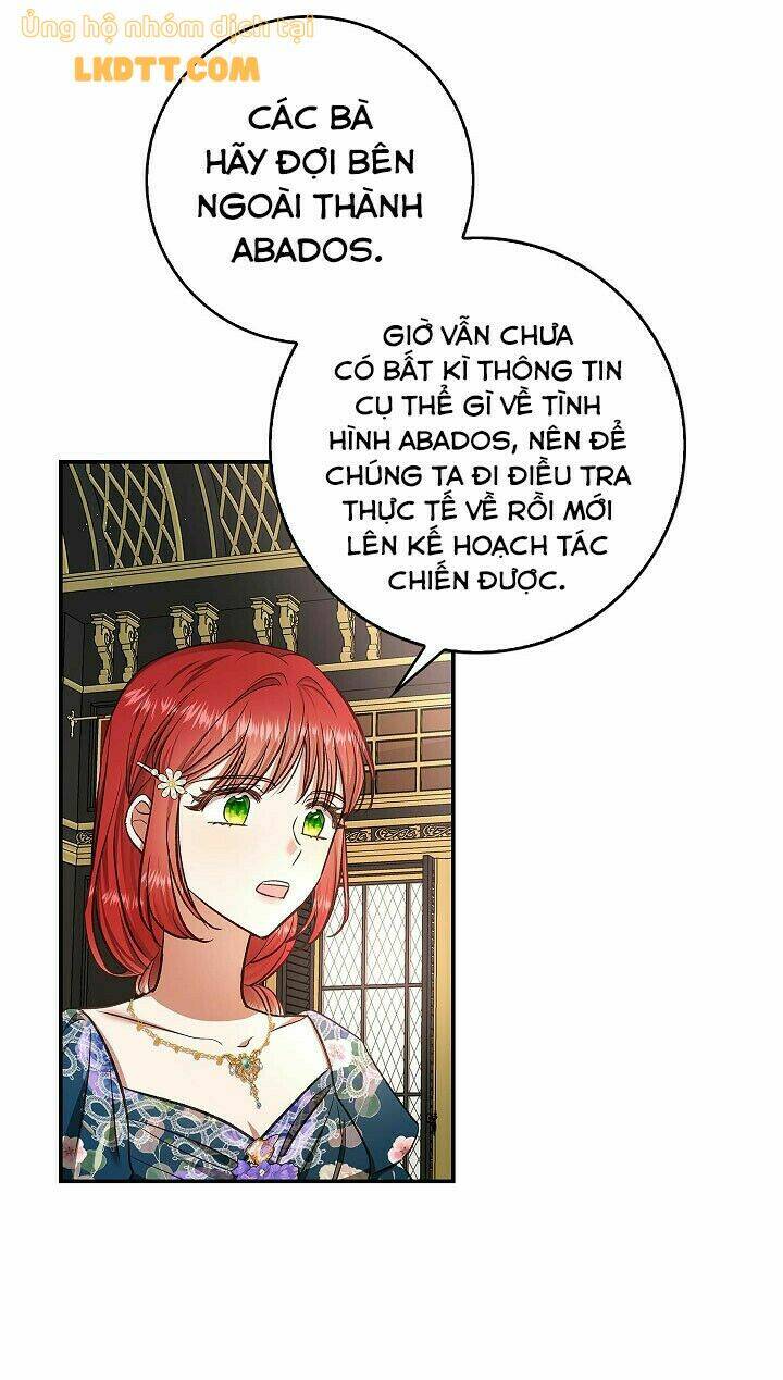 Hôn Phu Ẩn Sắc: Chapter 58