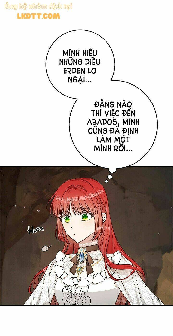 Hôn Phu Ẩn Sắc: Chapter 58