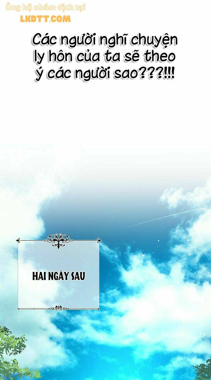 Hôn Phu Ẩn Sắc: Chapter 58