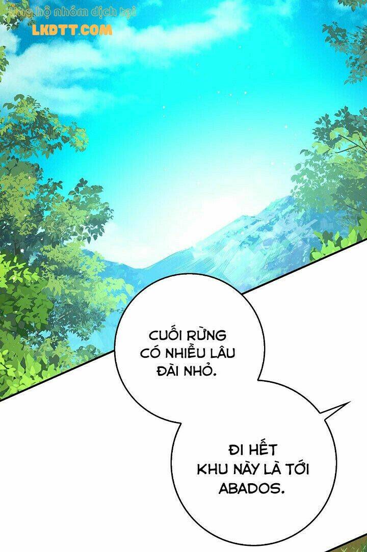 Hôn Phu Ẩn Sắc: Chapter 58