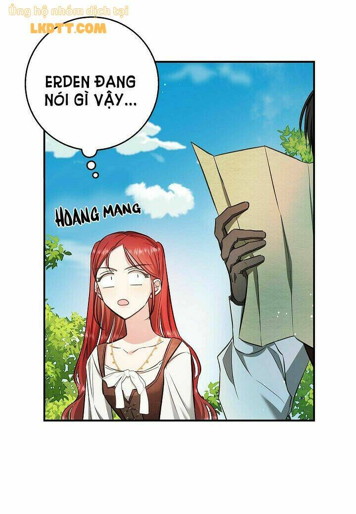Hôn Phu Ẩn Sắc: Chapter 58