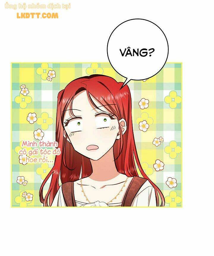 Hôn Phu Ẩn Sắc: Chapter 58