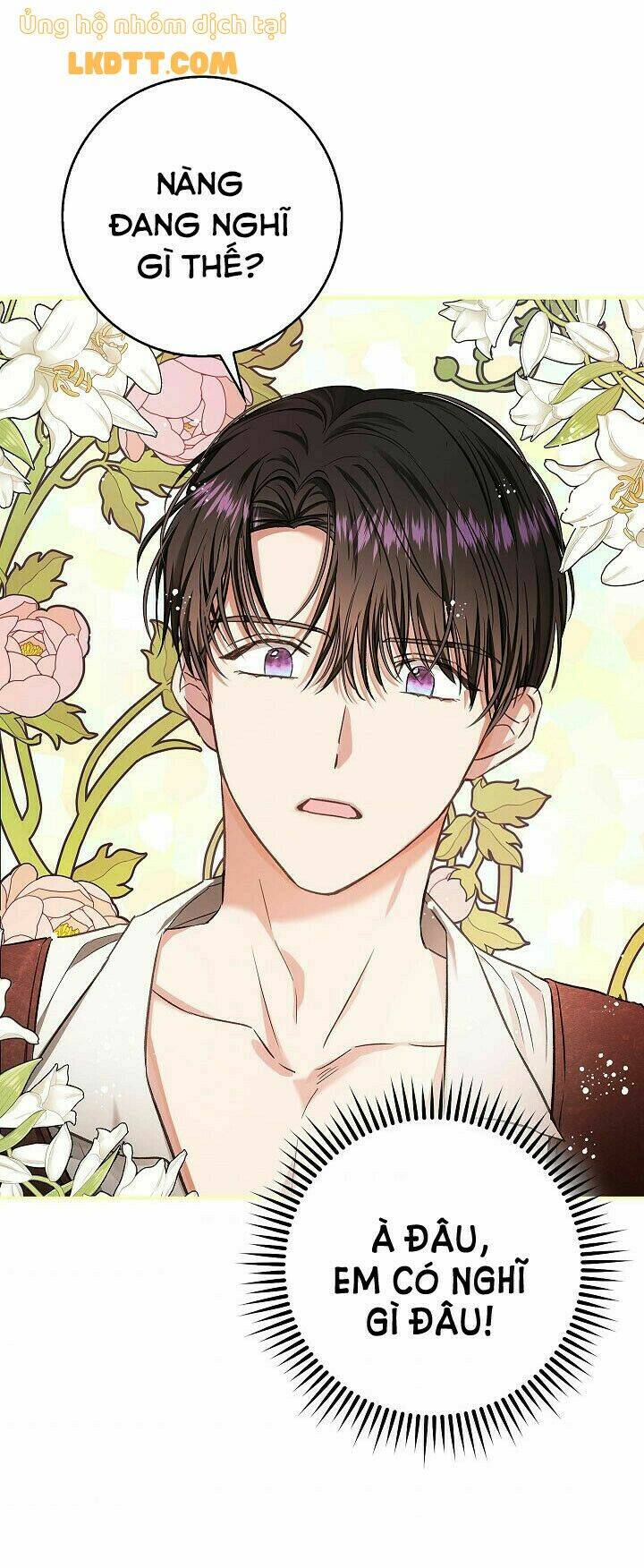 Hôn Phu Ẩn Sắc: Chapter 58