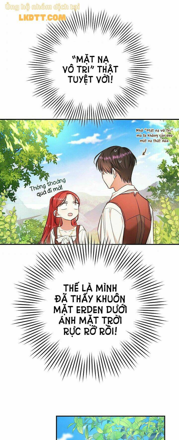 Hôn Phu Ẩn Sắc: Chapter 58