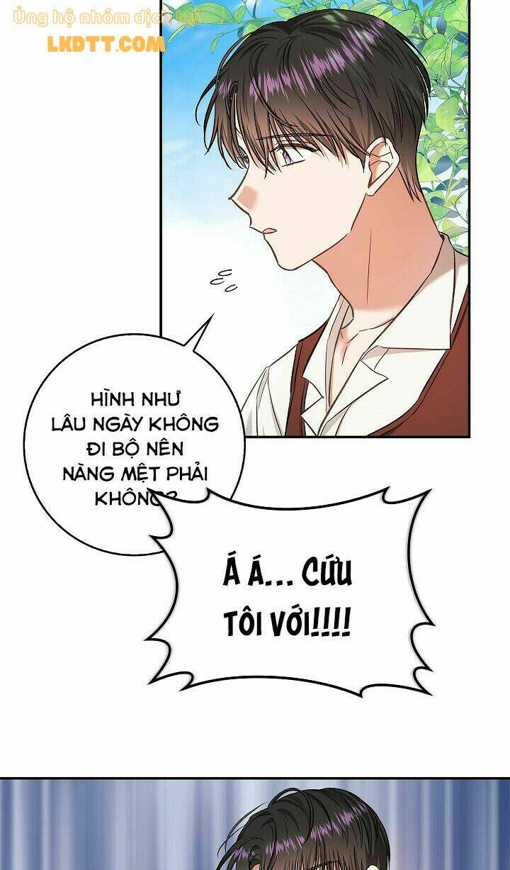 Hôn Phu Ẩn Sắc: Chapter 58