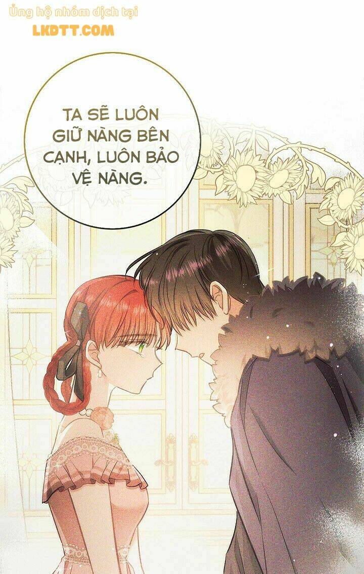 Hôn Phu Ẩn Sắc: Chapter 58