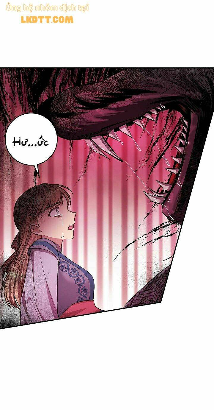 Hôn Phu Ẩn Sắc: Chapter 58