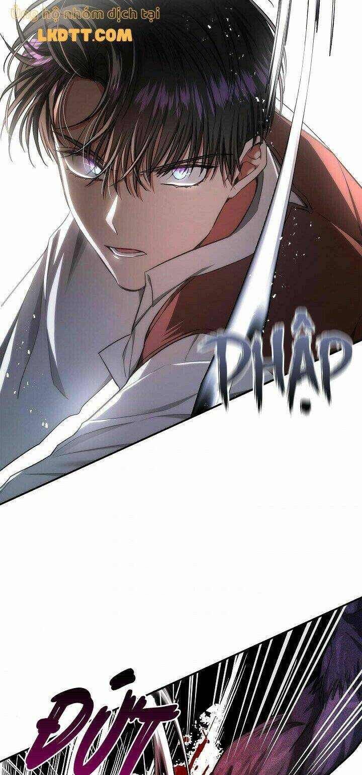 Hôn Phu Ẩn Sắc: Chapter 58