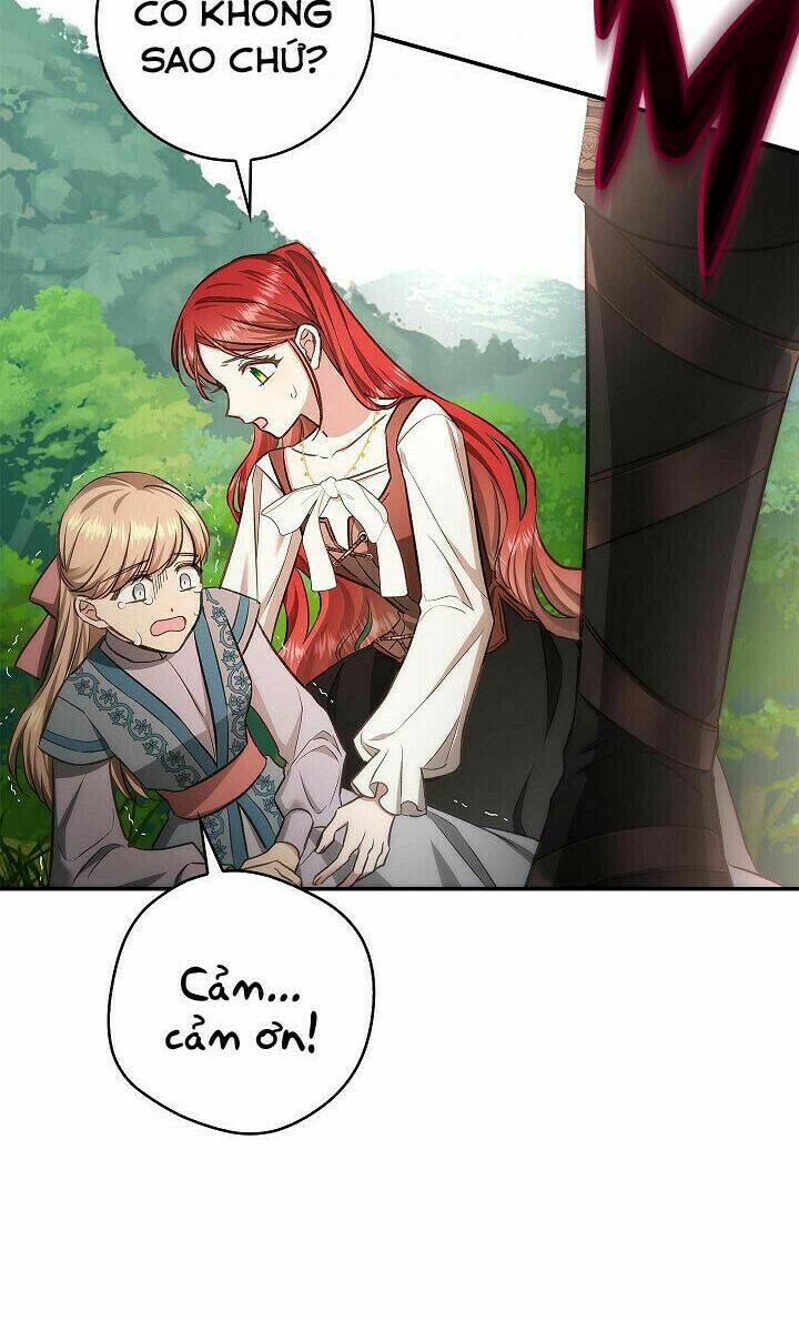 Hôn Phu Ẩn Sắc: Chapter 58