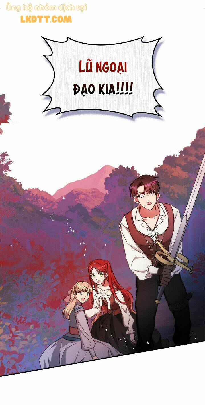 Hôn Phu Ẩn Sắc: Chapter 58