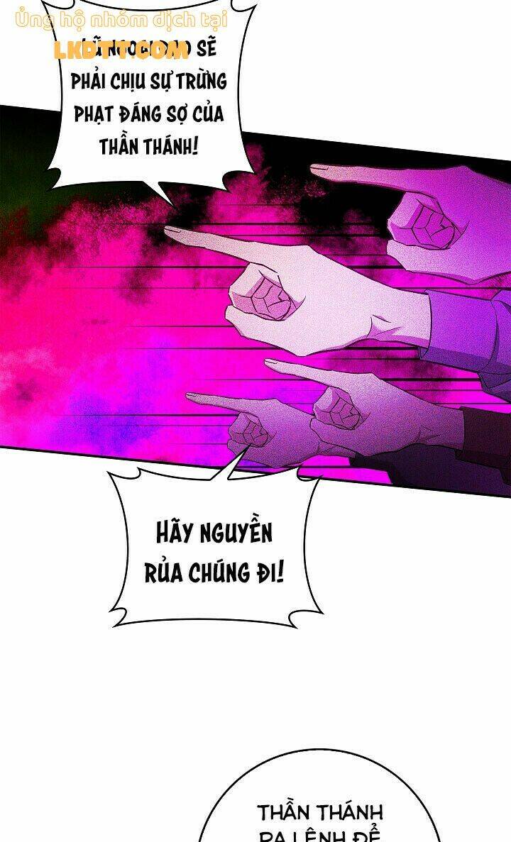 Hôn Phu Ẩn Sắc: Chapter 58