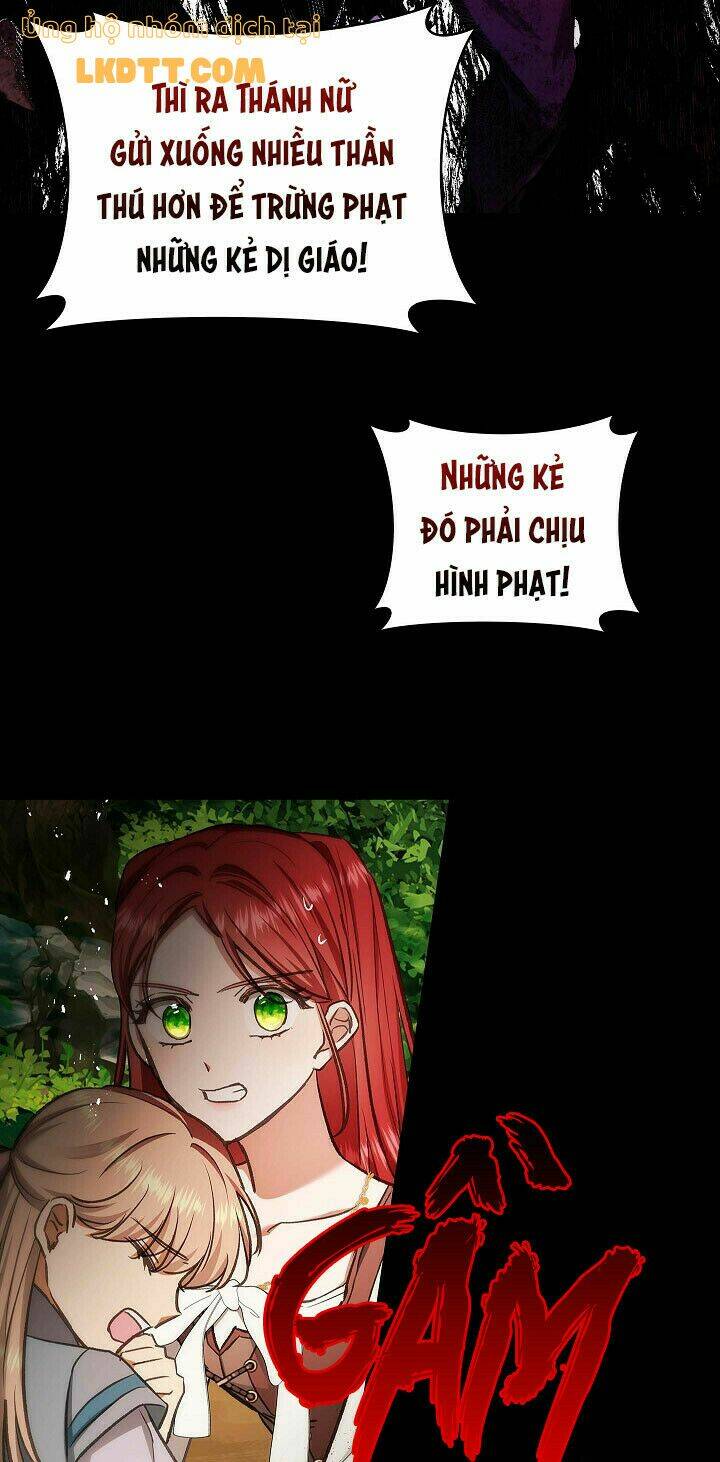 Hôn Phu Ẩn Sắc: Chapter 58