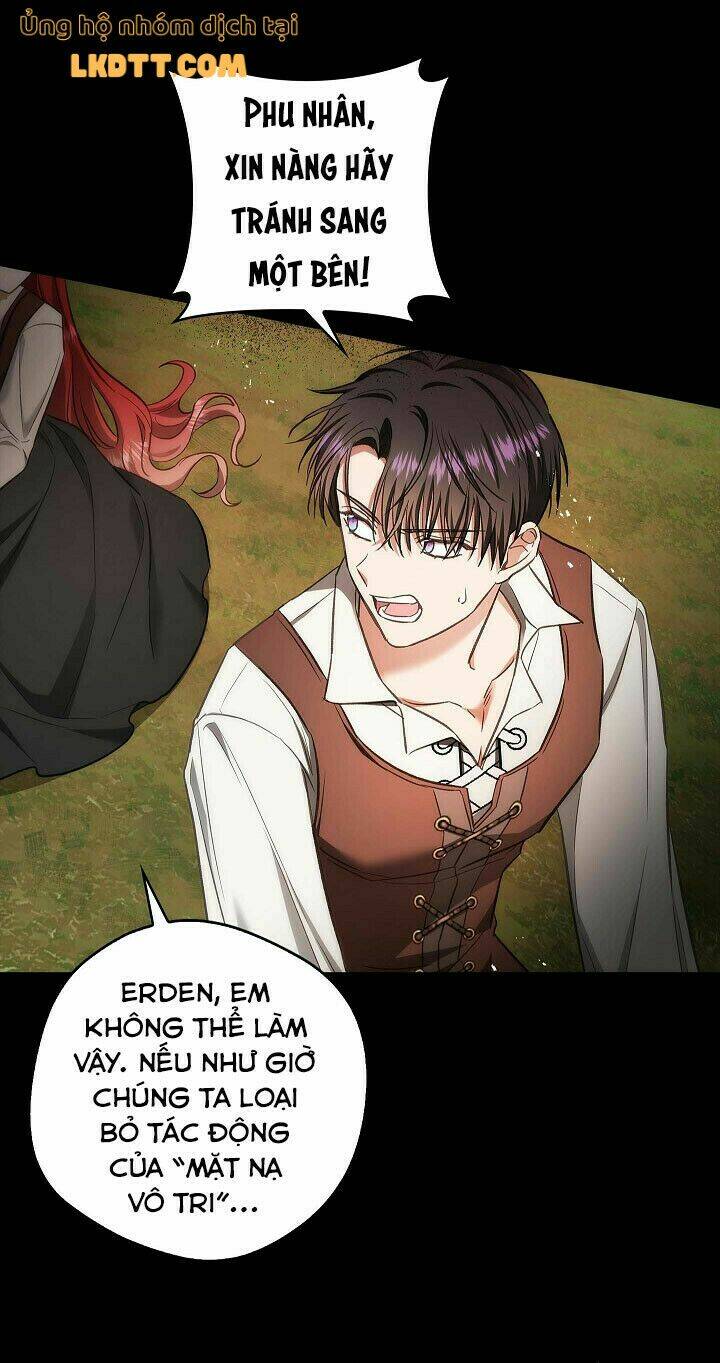 Hôn Phu Ẩn Sắc: Chapter 58
