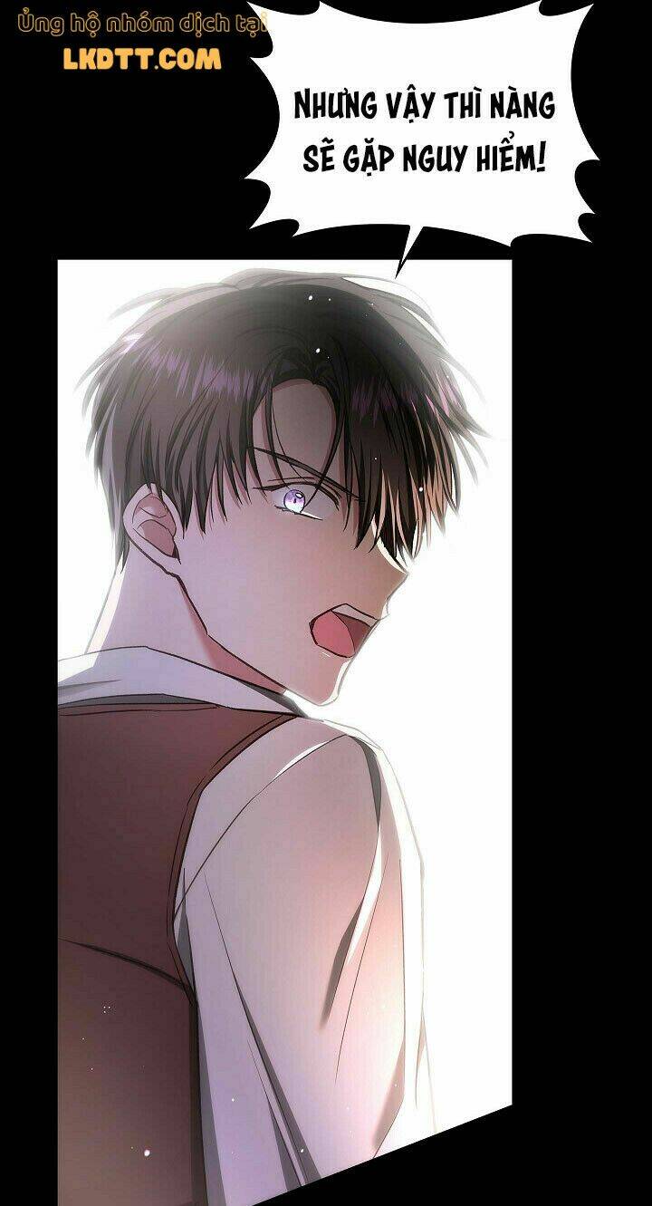 Hôn Phu Ẩn Sắc: Chapter 58