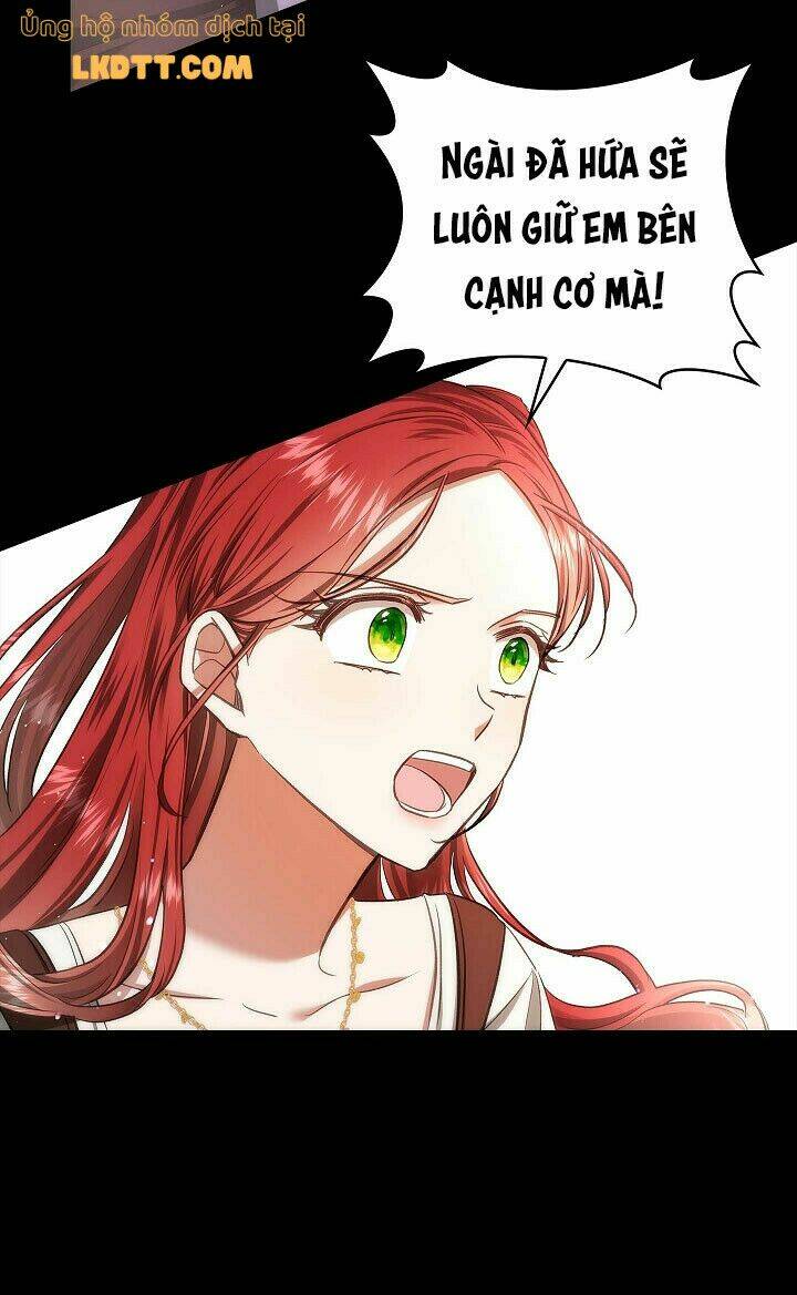 Hôn Phu Ẩn Sắc: Chapter 58