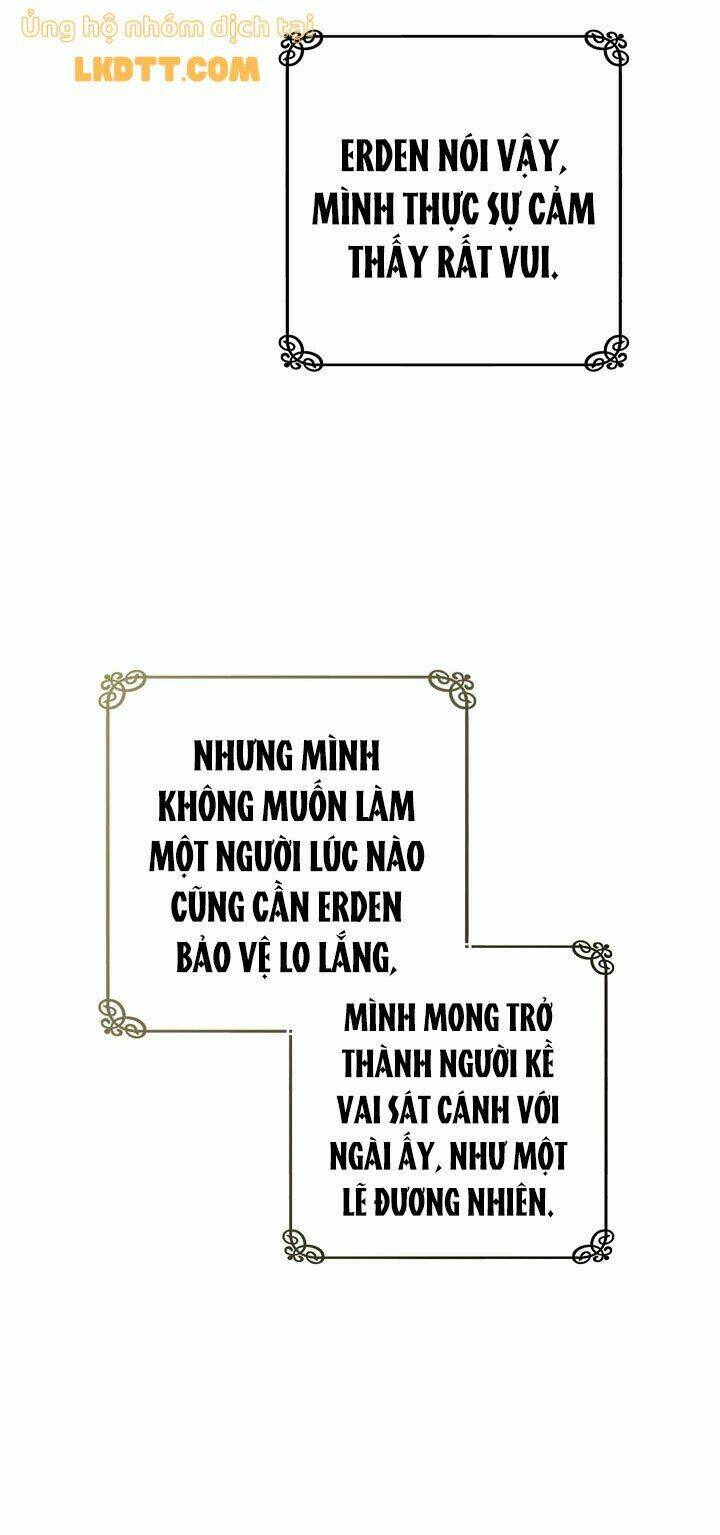 Hôn Phu Ẩn Sắc: Chapter 58