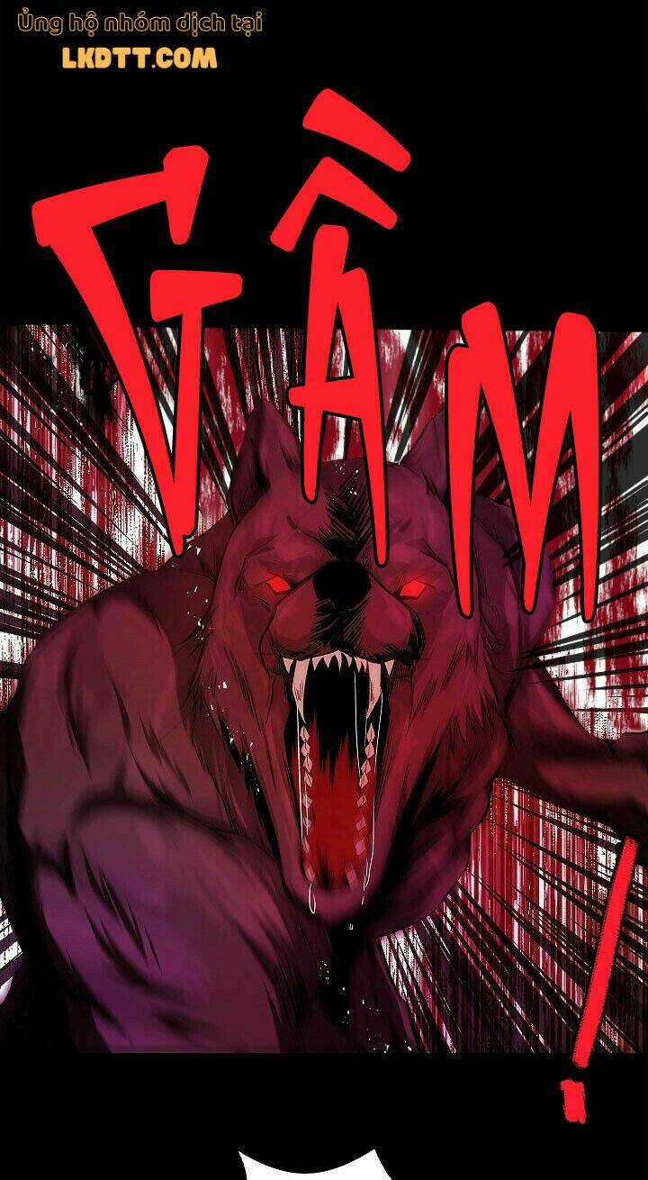 Hôn Phu Ẩn Sắc: Chapter 58