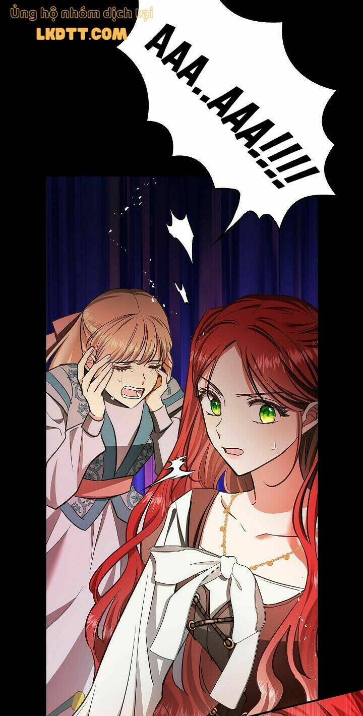 Hôn Phu Ẩn Sắc: Chapter 58