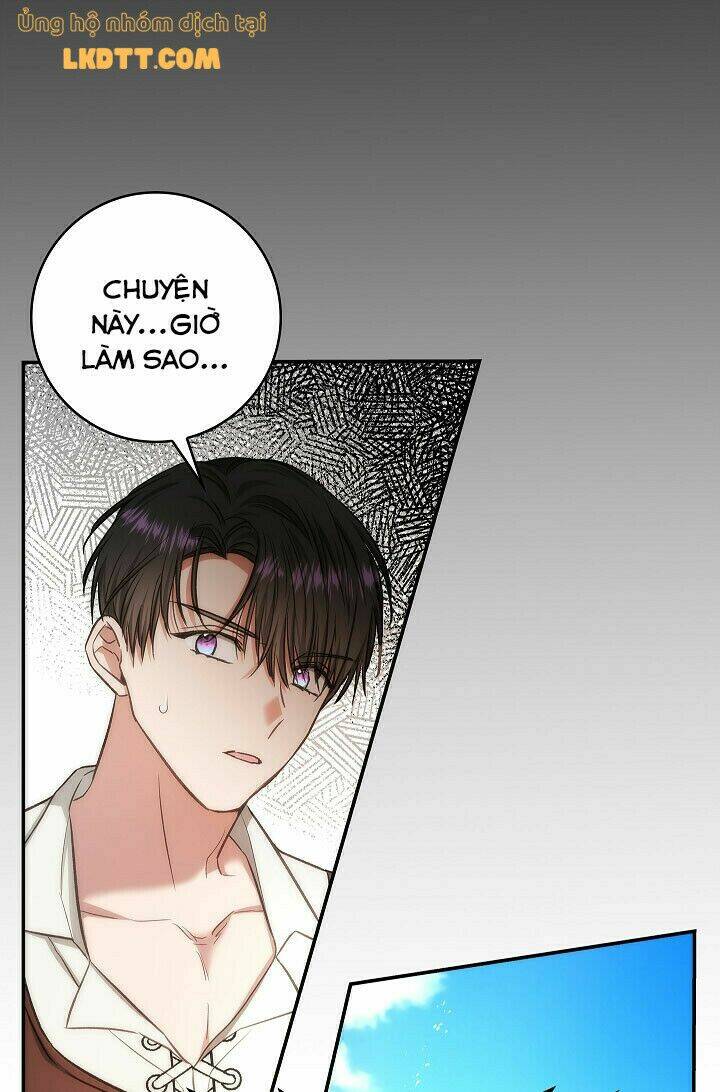 Hôn Phu Ẩn Sắc: Chapter 58