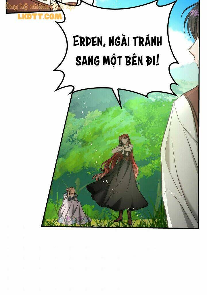 Hôn Phu Ẩn Sắc: Chapter 58