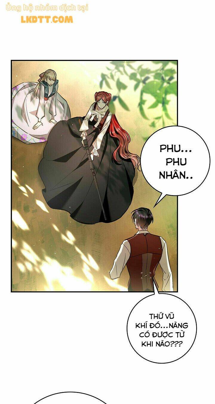 Hôn Phu Ẩn Sắc: Chapter 59