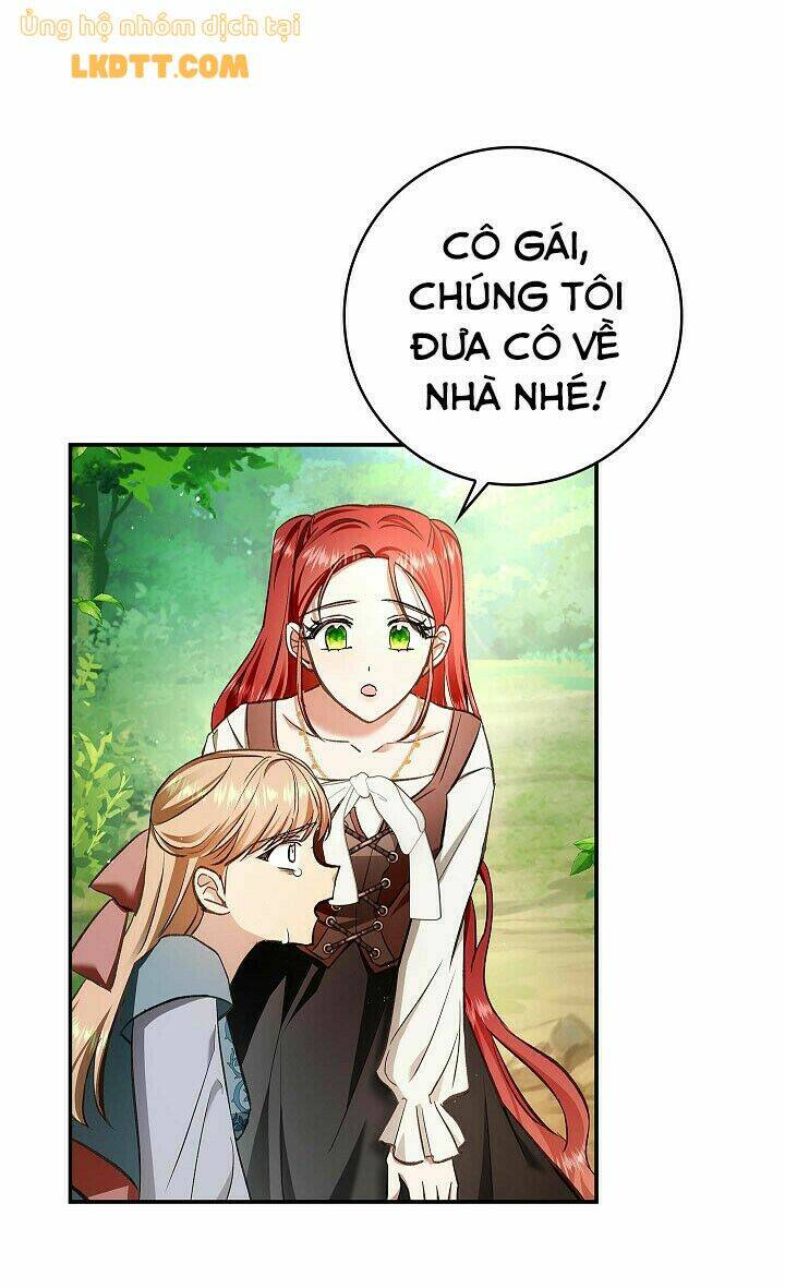 Hôn Phu Ẩn Sắc: Chapter 59