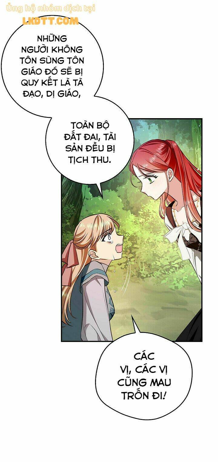 Hôn Phu Ẩn Sắc: Chapter 59