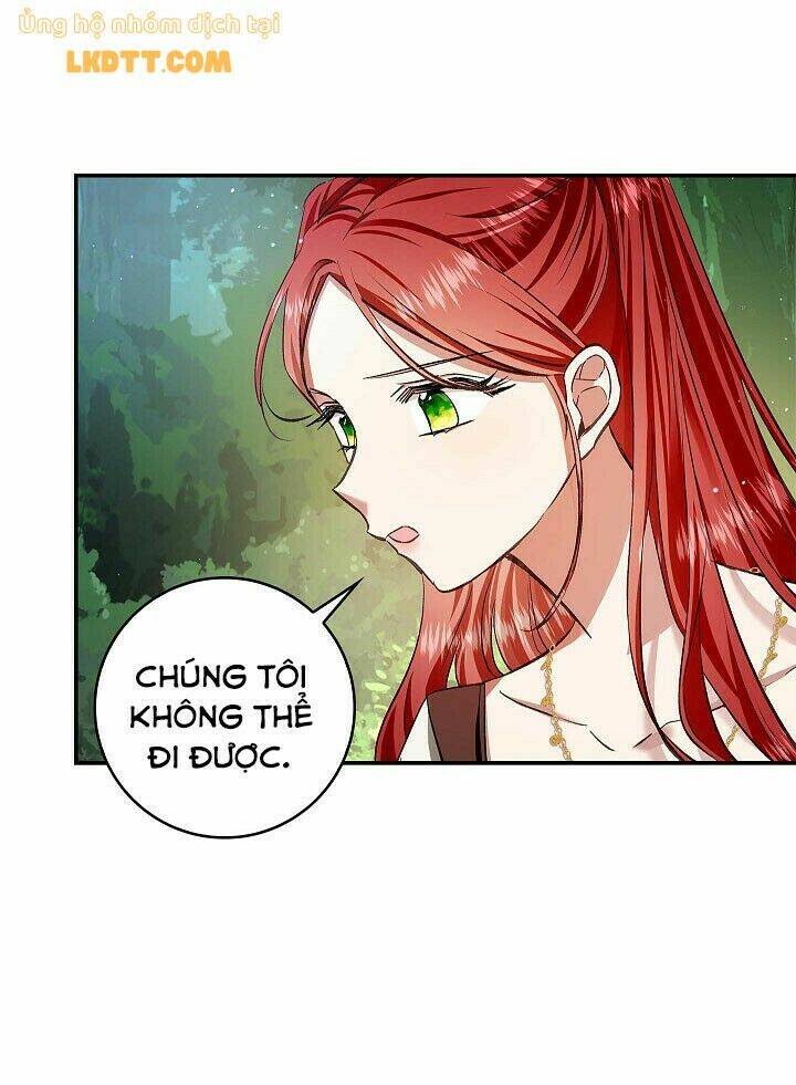 Hôn Phu Ẩn Sắc: Chapter 59