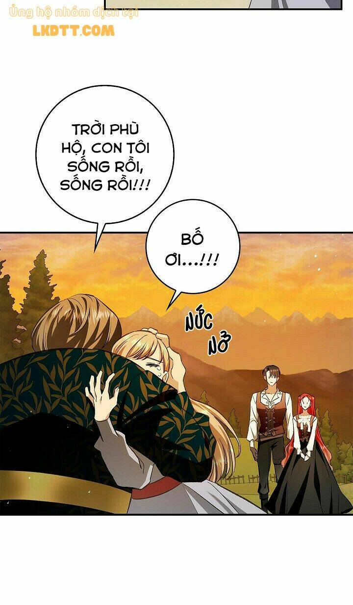 Hôn Phu Ẩn Sắc: Chapter 59