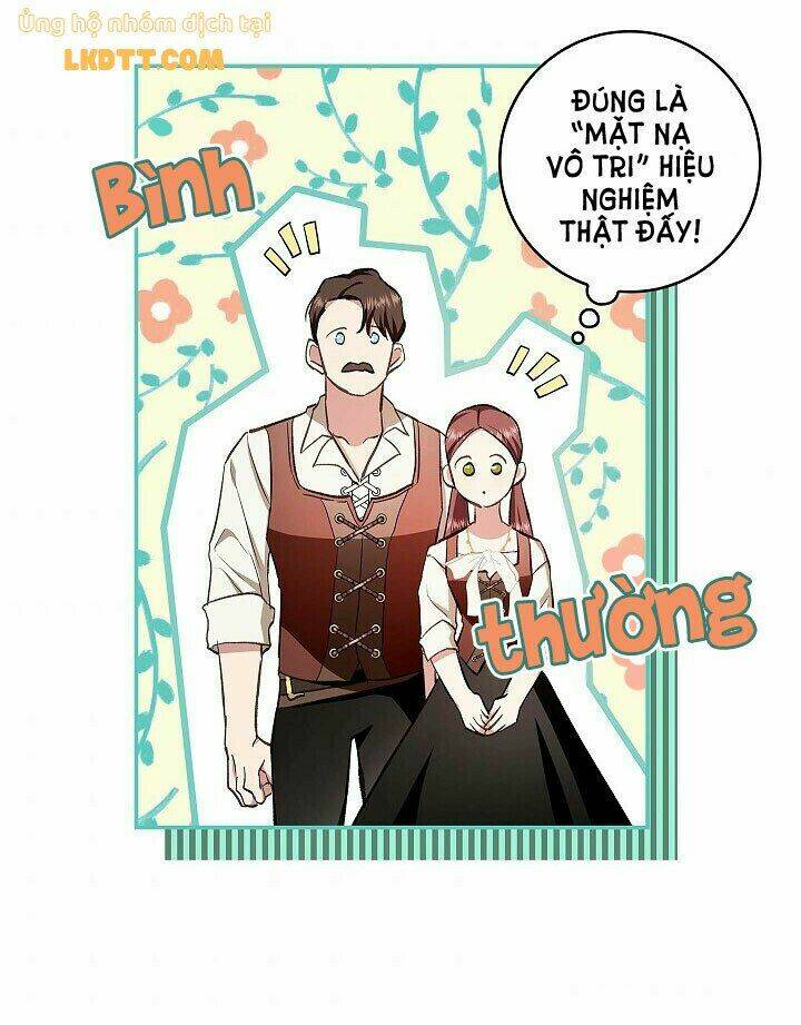 Hôn Phu Ẩn Sắc: Chapter 59
