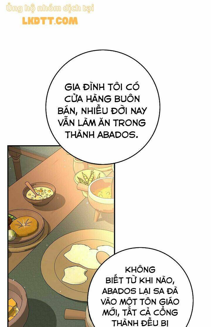 Hôn Phu Ẩn Sắc: Chapter 59