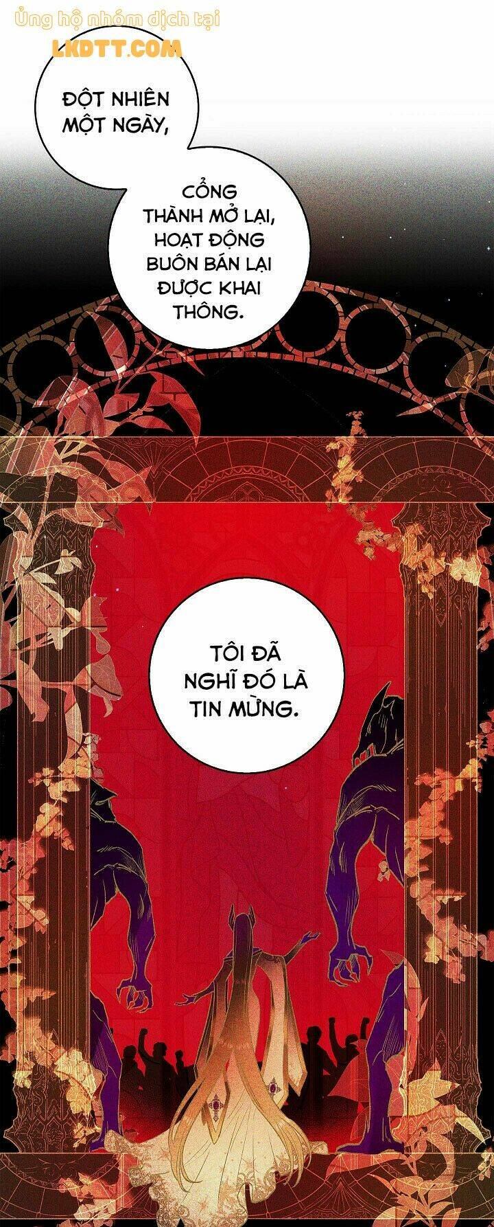 Hôn Phu Ẩn Sắc: Chapter 59