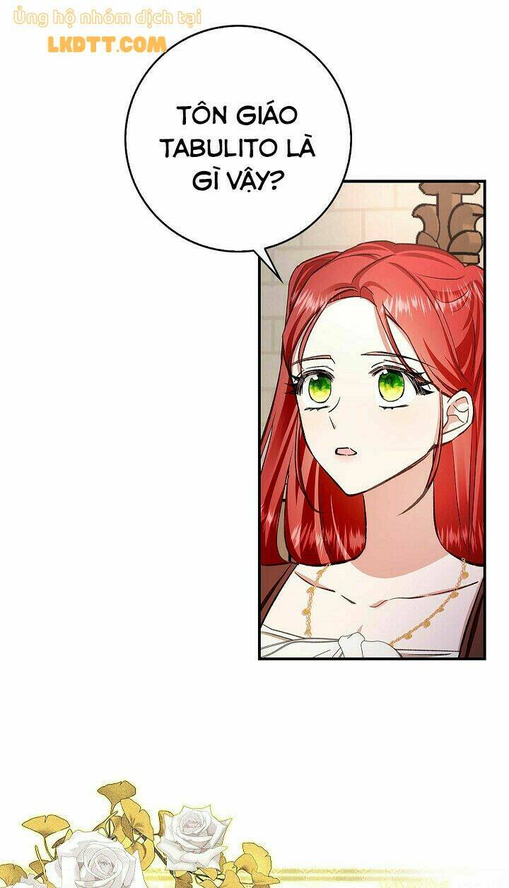 Hôn Phu Ẩn Sắc: Chapter 59